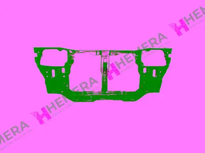 GORDON 2916699162 Panel Ön (Komple) Hyundai Accent Yumurta Kasa 1998-2000 6410022311