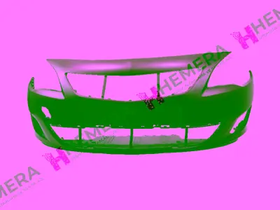 GORDON  3419Y Tampon Ön 2 Sensörlü Opel Astra J 2010> 13264415 1400427