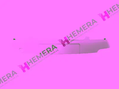 GORDON  6766Z Tampon Ön Üst Astarli Ford Fiesta 2005-2008 6S6117762ADXWAA 1386200