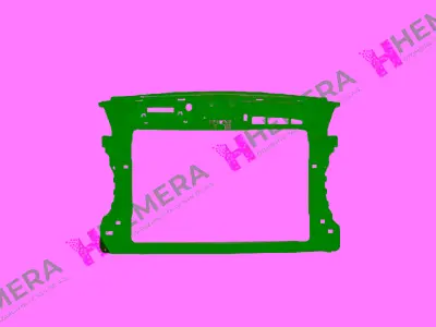 GORDON  7182E Panel Ön (Komple) Vw Caddy 2010> 1T0805588AC9B9 1T0805588AF9B9