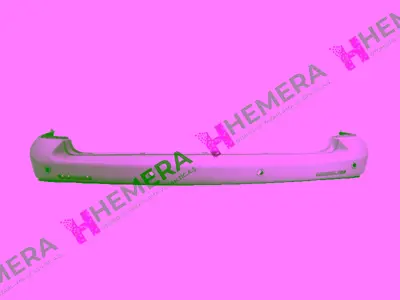 GORDON  BP0020F Tampon Arka Astarli 4 Sensörlü Tek Bagaj Kapakli Vw T5 2004> 7H5807417FGRU 7H5807417DGRU