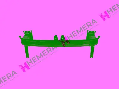 GORDON F00C4G2003 Demir Tampon Ön Vw Passat 2015> 3G0807109F 3G0807109AB 3G0807109T