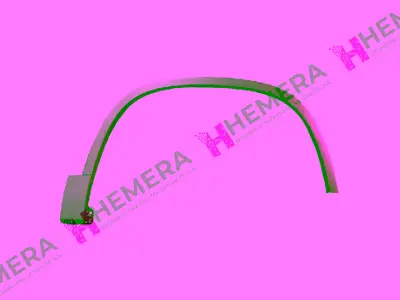 GORDON  FN0199BR Dodik Çamurluk Ön Sağ Vw Tiguan 2012-2016 5N0854732B9B9