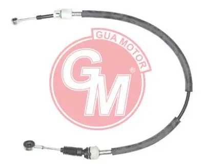 GUA 0580102055 Vites Kumanda Teli Fiat Linea-Grande Punto Sol 1.3 Mjtd Euro-4-Motor) 55228887 55209889 55231423