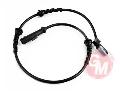 GUA 0986486616 Abs Sensörü Renault Clio Iii Kangoo Iii Fluence-Logan-Sandero Ön (Kisa) 479101292R 8200195825 8200419177
