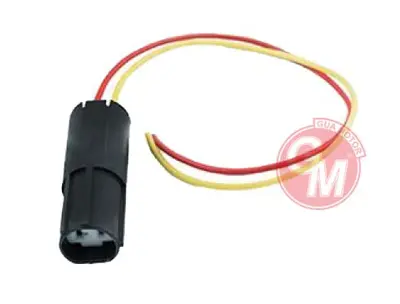 GUA  40679 Manyetik Tutucu Kablo Kiti Siyah Renault  Clio Ii-Megane I-Ii-Fluence-Kangoo-Laguna I-Ii-Logan 1.6 1 6v K4 Duster-Scenic I-Ii 8200673203