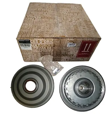 GUA  40869 Debriyaj Kavramasi Yağli Set( (Bu Ürün Orijinal) Renault Scenic Iv 16> Megane Iv 15>talisman 15> Tra Fic Iii 15> 1.6dci Mondeo V-Kuga-C-Max-Focus Iii 2.0tdci 302057054R 302053298R 2103412