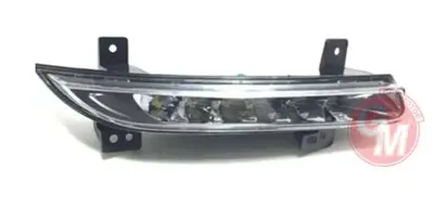 GUA  40875 Gündüz Fari Sol Renault Ledli Fluence (12-14) 266057986R