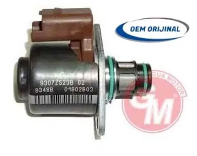GUA  41728 Mazot Pompa Müşürü--(Bu Ürün Orijinal) Renault Clio Ii-Iii-Kng-Mgn Ii-Scenic Ii-Logan-Duster-Micra 1 .5dci- Eski Model 7701206905 17065BN700 1329098