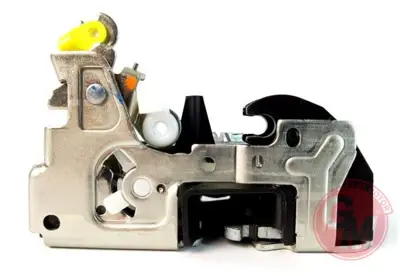 GUA  41876 Kapi Kilidi Ön Sağ Renault Master 03-10 8200147152