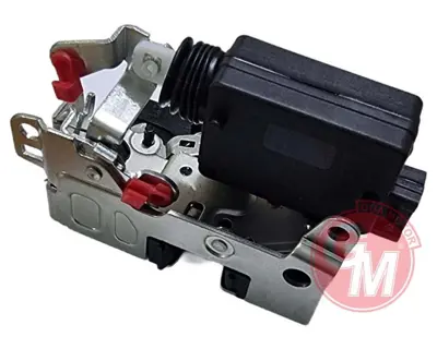 GUA  41909 Ön Kapi Kilidi Sol Dacia Duster - Logan 8200735225