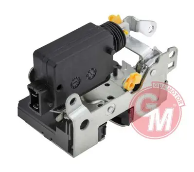 GUA  41910 Ön Kapi Kilidi Sağ Dacia Duster - Logan 8200735224