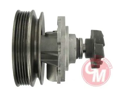 GUA  42013 Devirdaim Su Pompasi Fiat Tipo (160) 1.4-1.6ie-Tempra 2000 Klimali-Lancia 1.6ie (Pa599) 7770034 7671811 7720987