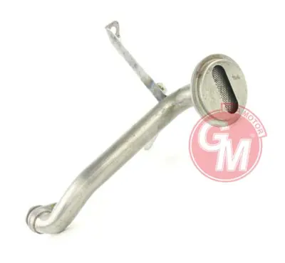 GUA  42163 Yağ Pompa Süzgeci Fiat Ducato-Boxer-Jumper 2.3 504018414