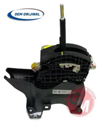 GUA  51104 Vites Kumanda Kutusu Otomatik (Orijinal Ürün) Renault Captur 349016PC1A