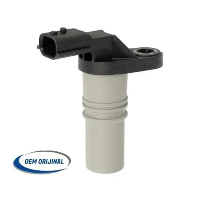 GUA  51240 Krank Mil Sensörü Clio Iii 05>12 Megane Iii 09>15 Scenic Iii 09>15 Fluence 09> Symbol Iii 13>  Kangoo Ii 08> Laguna Iii 07>14 Duster 10> Logan Ii 13> Sandero Ii 13> 0.9tce H4b 1.4tce H4j 1.6 K4m 8200746592 240116482R