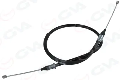 GVA  8790015 Fren Telleri Arka Sol (Kampana Fren)corsa C (01-03) 522655 24443834