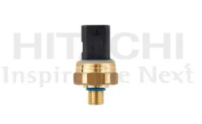 HITACHI  2501945 Yakit Basinc Sensoru Mercedes Om654 Om656 W177 W205 C118 W213 W463 H247 C253 W223 W447 B907 B910 A0009050603