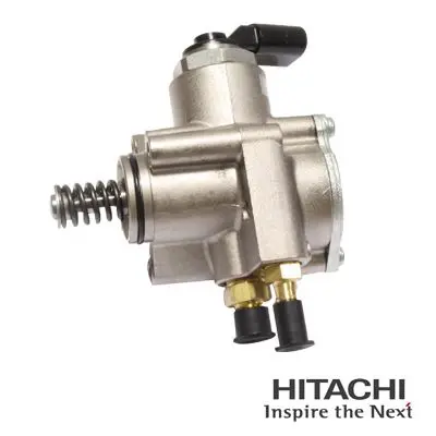 HITACHI  2503060 Yakit Dağitici Golf5-Jetta-Passat-Leon-Octavia (04-10) 1.6 Fsi Bag-Blp-Blf-Bln 03C127025R