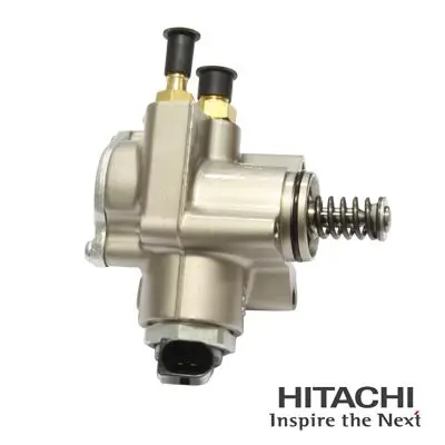 HITACHI  2503062 Yüksek Basinç Pompasi Golf5-Jetta-Passat-Scirocco-Tiguan 1.4 Tsi (Blg-Bmy-Cava) 03C127025T