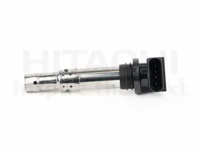 HITACHI  2503807 Ateşleme Bobini Golf4/5/6-Bora-Jetta-Polo-A3 1.4 16v-1.6 Fsi -1.4 Tsi (Bby-Bcb-Bmy-Cava-Caxa-Blf) 036905715F 036905715 036905715E