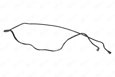 IBRAS  11079 Yakit Borusu Dacia Dokker-Lodgy 1.5 Dci (Kemw) K9k830 175122883R 175126957R 175127964R