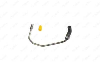 IBRAS  11367 Basinç Kaptörü Hortumu Fiat Talento (296) 1.6 D R9m 413 16=> 6000619865