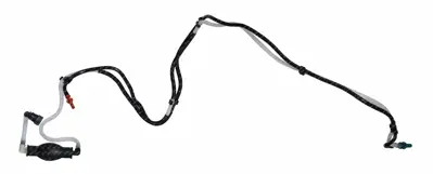 IBRAS  11775 Yakit Borusu Renault Kangoo Ii 1.5 Dci 164466575R 164464053R