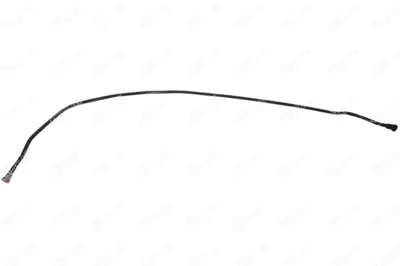 IBRAS  11948 Yakit Borusu Renault Clio Iii  1.5 Dci 8200868563 8200262760