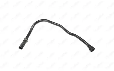 IBRAS  13180 Yağ Buhar Borusu Fiat 500 (312) 169 A1.000 07=> 51811196