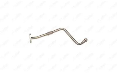 IBRAS  19343 Turbo Yağlama Borusu Ford Transit 2.2 Tdci Rwd (11-14) 1731783 BK3Q6K677AC