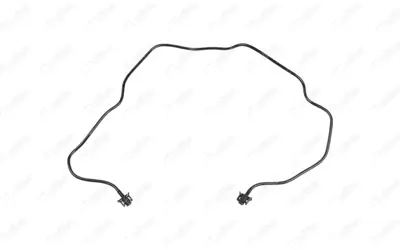 IBRAS  20075 Yedek Su Depo Borusu Ford C-Max Ii Van 2.0 Tdci Txdb (10-19) 1692146 8V618K012EB 1741682