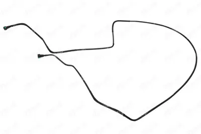 IBRAS  22928 Yakit Borusu Hyundai Getz  1.3 - 1.6 313101C200