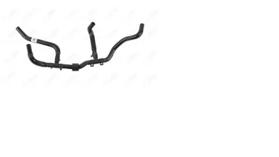 IBRAS  27523 Soğutma Hortumu 6Q0122447CB