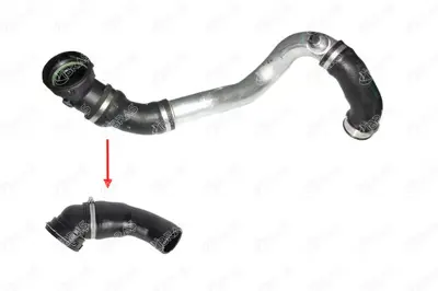 IBRAS  35121 Turbo Hortumu 11617789961