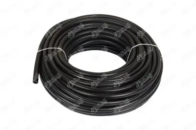 IBRAS  66117 Kalorifer Hortumu (12mm X 18mm) (1-2 Inc) (1 Mt) (Epdm-Epdm) 