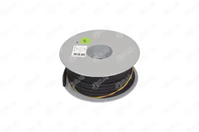 IBRAS  68111 Diştan Örgülü Benzin Yakit Hortumu 4.0 Mm X 8.0 Mm (Nbr-B Tipi-Makarali) 432410051