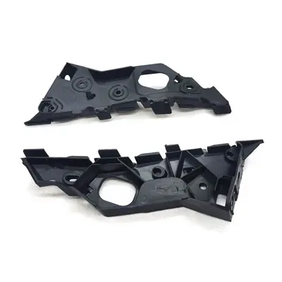ISAM  0716311 Braket Tampon Ön Sağ Opel Corsa D 2006-2011 1406208 13179961