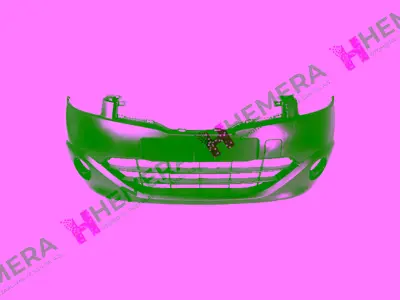 ISAM  2414110 Tampon Ön Nissan Qashqai 2010> 62022BR10H