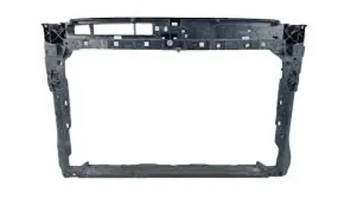 ITSA VT-40803-40804 Panel Ön Plastik Octavia 2020> 5E3805588A