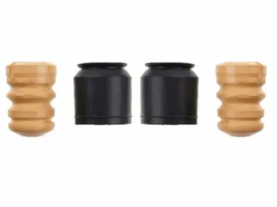 KAUTEK  BM-BK009 Amortisor Toz Lastigi Seti Arka Bmw E60 33536761027