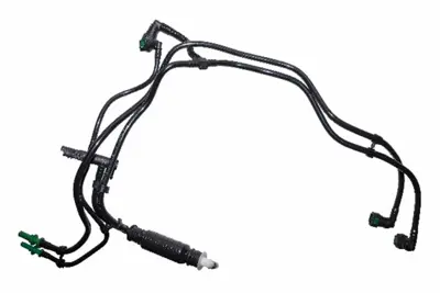 KAUTEK  CI-FH014 Yakit Boru Takimi P1007-P206-P207-P307-P308-P407-Expert-Partner-C2-C3-C4-C5 1.6 Hdi (Dv6ted4) 1574.W2