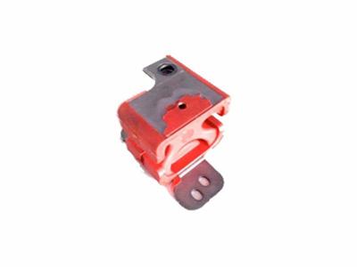 KAUTEK  DC-VR001 Egzoz Takozu Dacia Duster 10> 1.5dci 1.6 206510005R