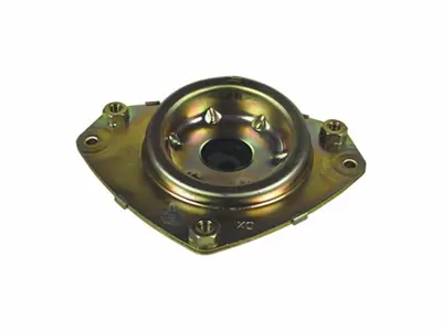 KAUTEK  FI-SM021 Amortisör Takozu Sağ Fiat Tempra 88> 46414183 7683363