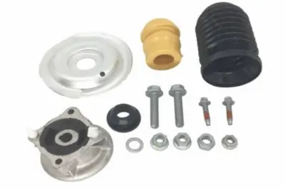 KAUTEK  ME-SM036 Amortisor Takozu On Mercedes W168 W414 Rulmanli A1683230085