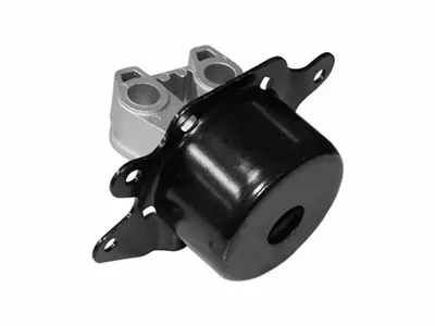 KAUTEK  OP-EM041 Motor Takozu Ön Sol Opel Corsa (C)-Combo 09-2000-07-2006 684188