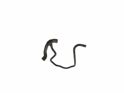 KAUTEK  OP-RH008 Radiator Hose Opel Corsa (C) 092000-1.2 1.4 1336233