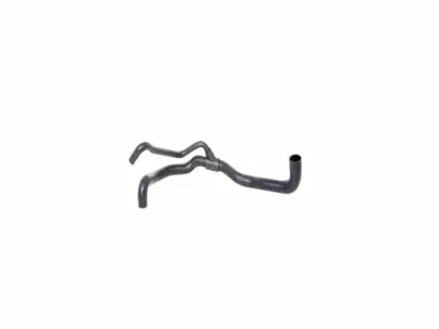 KAUTEK  OP-RH052 Radiator Hose Opel Astra (H) 032004-102010 1.2 1.4 13310135