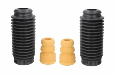 KAUTEK  PE-BK013 Ön Amortisör Stoplama Takozu Ve Körük Kiti P208 12>19 P2008 13>18 C3 Iii 16> 5033.E3 9676408280