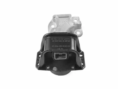 KAUTEK  PE-EM015 Motor Takozu Sağ P307 00>07 P308 08>14 C4 04>11 Xsara 00>05 1.4 16v-1.6 16v 1839.H7 1839.J1 1839.H8 1839.97